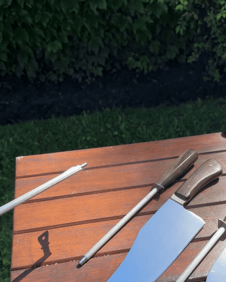 Filo Espartano combo